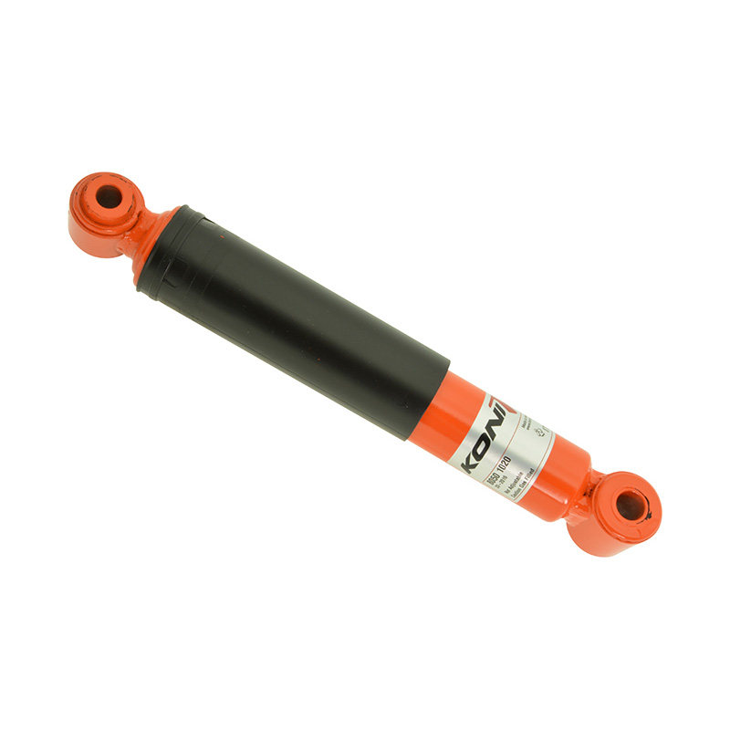 KONI Amortisseur STR.T sur mesure pour Citroën AX 1986-1996 / Saxo 1996-2004 / Peugeot 106 1991-2006 - Essieu arrière (8050-1020)