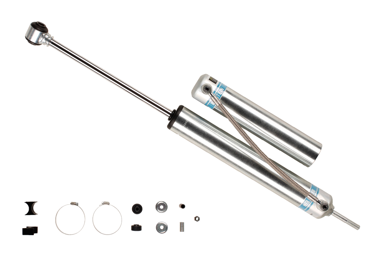 Bilstein "b8 Amortisseur Avant Jk 1.5-3" De Levage. Série 5160