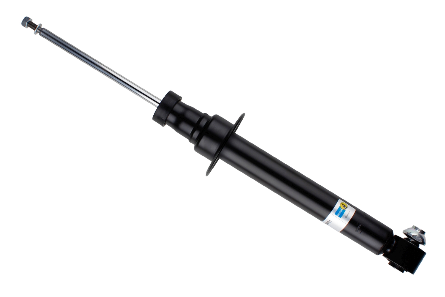 Amortisseur Arrière Bilstein B4 BMW 5g30 Schlechtwege
