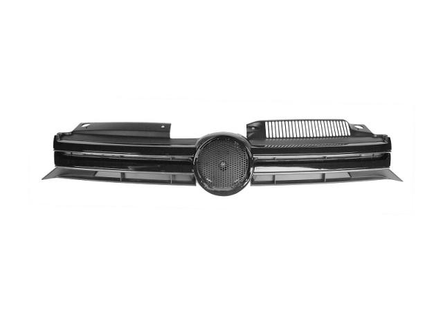 grille VW Golf 6, 2008-2012