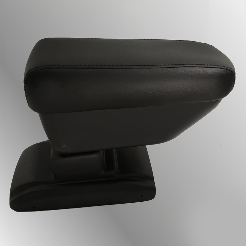Accoudoir simili cuir sur mesure pour Opel Crossland 2017- & Citroën C3 Aircross Facelift 2021-