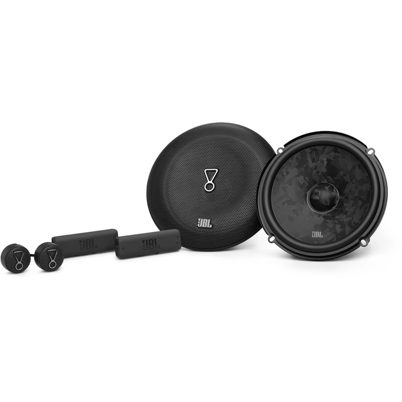JBL Stage 3 Gen2 68C 6.5'' (16cm) Set de haut-parleur Compo