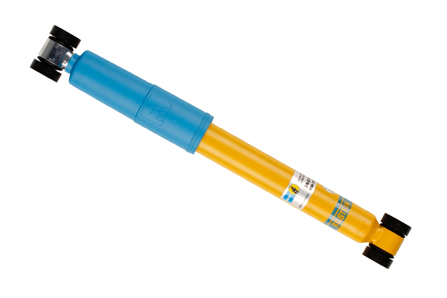 Amortisseur Arrière Bilstein B6 Volvo 740 760 940 960