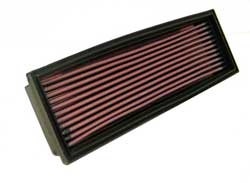 K&N Inlegfilter Renault Laguna 2.0 1994-2/01