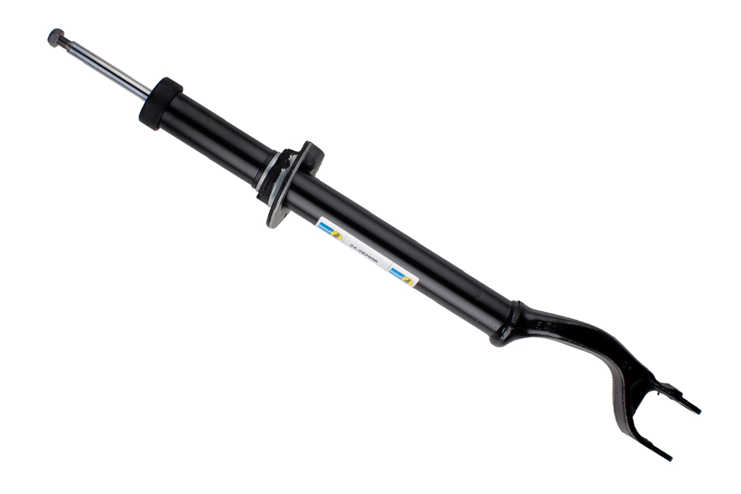 Bilstein B4 R.avant Dampmatic® Amortisseur Iam-glc-classe X253 4x4 Sport Dm2 Vr