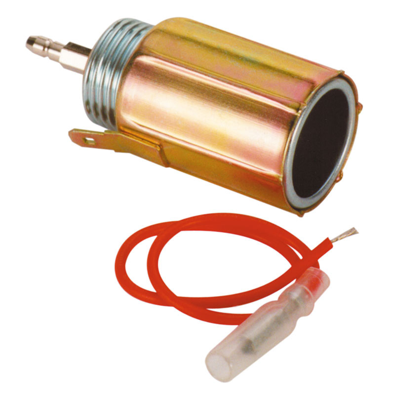 Carpoint Boîtier Allume-Cigare 12V