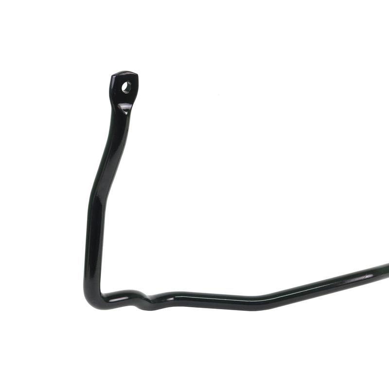 Whiteline Barre Stabilisatrice Arrière 24mm Heavy Duty sur mesure pour Mitsubishi Pajero Sport 2015-
