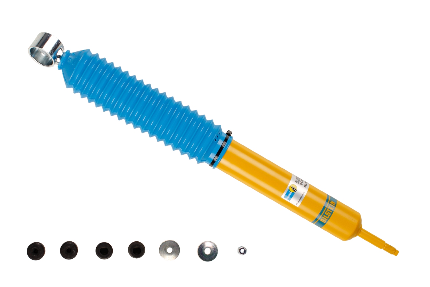 Amortisseur Arrière Bilstein B6 Land Cruiser Discovery à Partir De 94