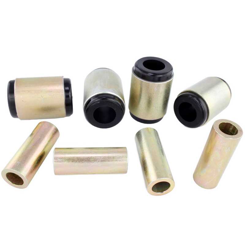 Whiteline Bielle de suspension - Upper Inner Bushing sur mesure pour Infiniti G Cabrio 37/Coupé/Sedan / Nissan 350 Z/370 Z Coupé/Roadster/Skyline V35/V36/Stagea M35 2001-2014
