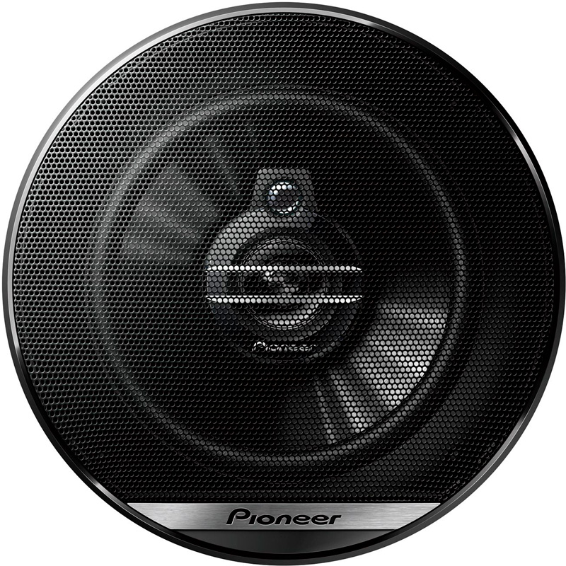 Pioneer TS-G1330F Haut-parleurs de voiture 3 voies 13cm - 250W