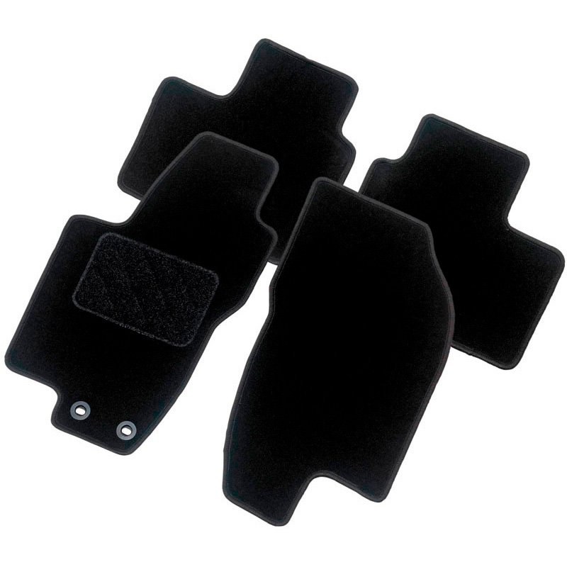 Set de tapis de sol sur mesure pour Jaecoo 8 Super Hybrid 2026-