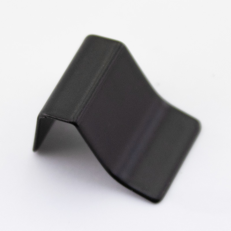 ClimAir Clip métalliques pour de déflecteurs latéraux - 351