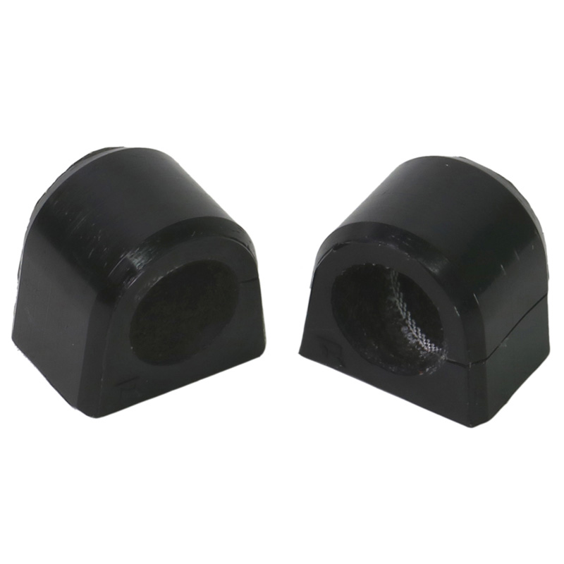 Whiteline Barre stabilisatrice - Montage Bushing sur mesure pour Subaru Forester SF-SG/Impreza/Legacy I-II/Legacy Outback BG/Leone/Loyale/XT Coupé 1984-2008