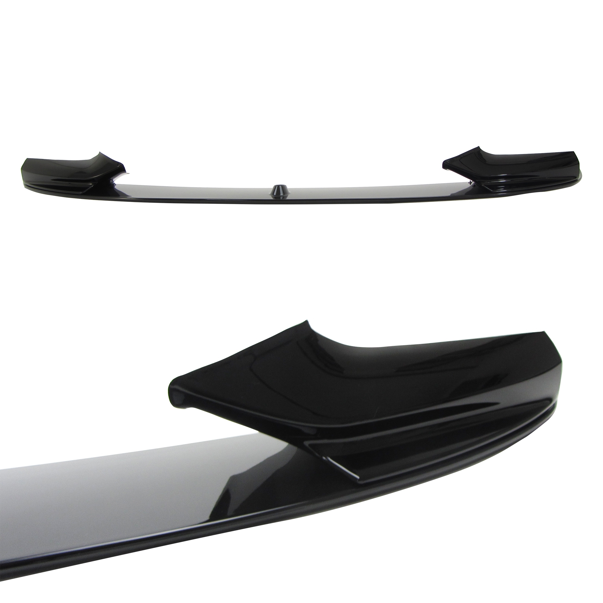 SpoilerLIPPE onder BMW F13