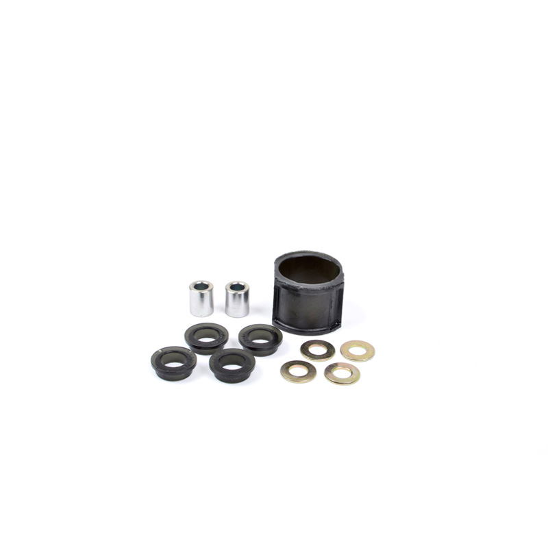 Whiteline Direction - Kit de correction sur mesure pour de direction Mitsubishi Lancer VII Evolution VII-IX 2000-2007