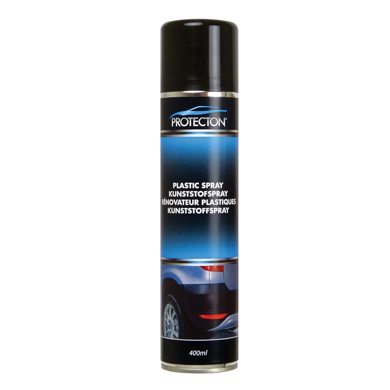 Protecton Rénovateur plastique 400ml