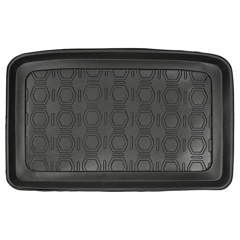 Bac de coffre 'Design' sur mesure pour Opel Corsa E 2014-