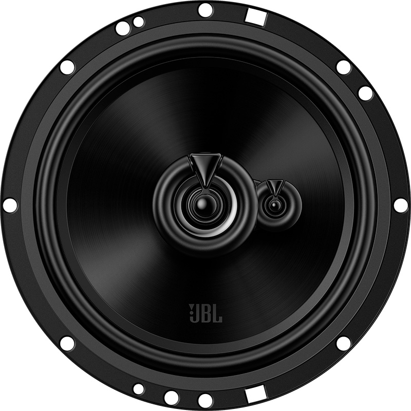 JBL Stage 2 Gen2 65M 6.5'' (16,5cm) 3-Voies Set de haut-parleur 480W/60W RMS