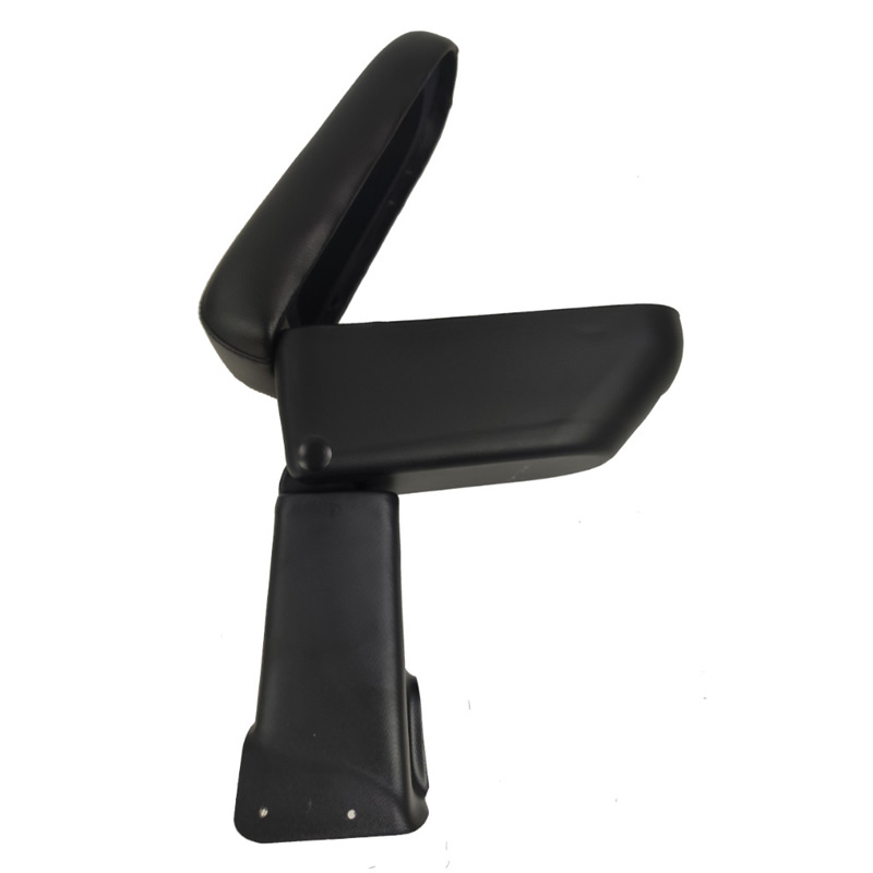 Accoudoir simili cuir sur mesure pour Citroen C3 Picasso 2009-