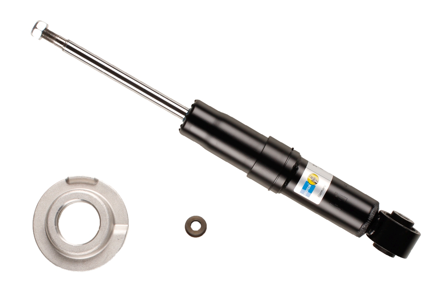 Amortisseur Arrière Bilstein B4 Subaru Legacy Iv