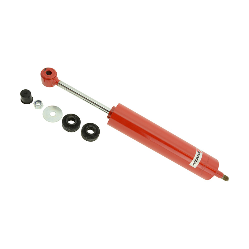 KONI Amortisseur HT Raid sur mesure pour Mercedes G-Séries (W461/W463) 1990-2018 - Essieu avant - Original: AV: Lmax 632mm - AR: Lmax 585mm (90-5383)