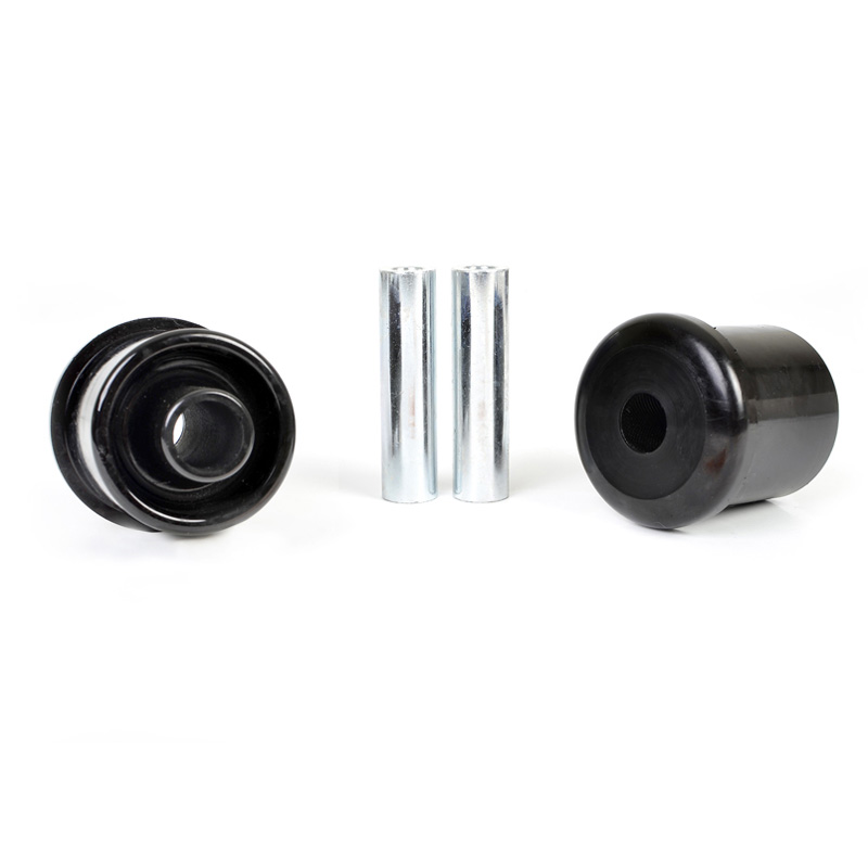 Whiteline Essieu Rigide - Front Bushing sur mesure pour Buick Verano / Chevrolet Cruze/Orlando/Volt/Zafira / Opel/Vauxhall Ampera/Astra J/Zafira 2009-