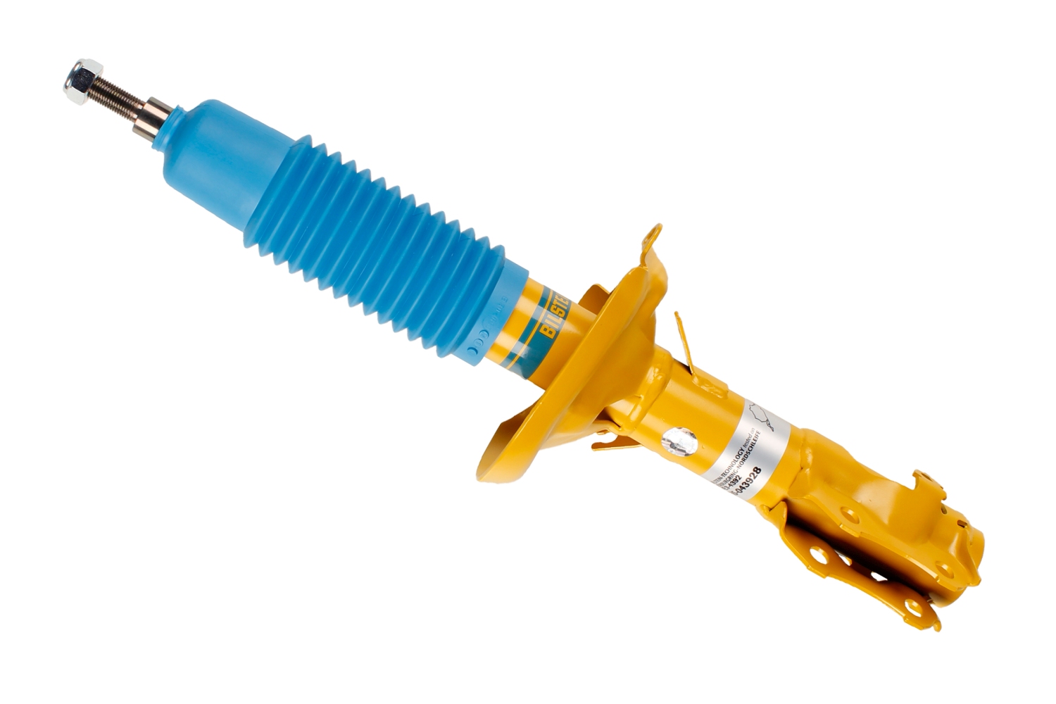 Amortisseur Avant Bilstein B8 Seat Cordoba