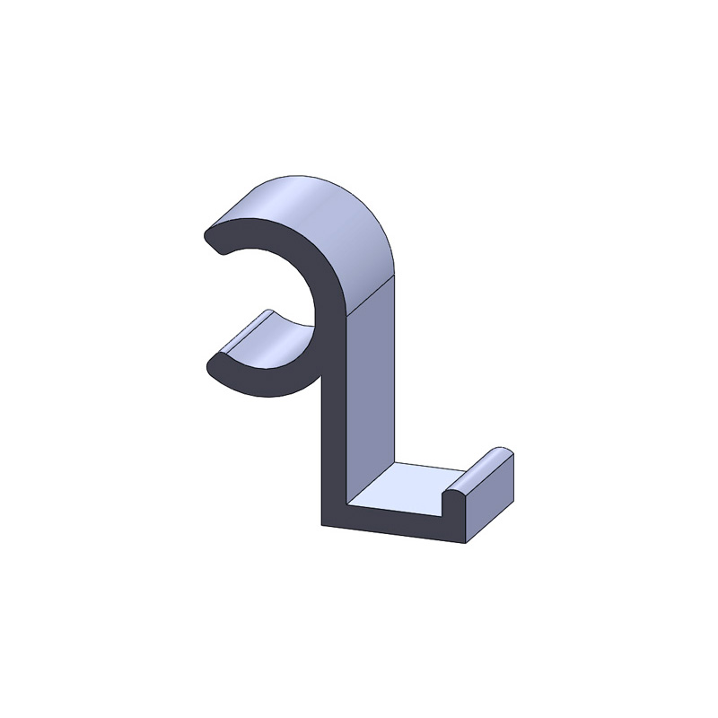 SunClip Clip de Remplacement SC25 - Plastique