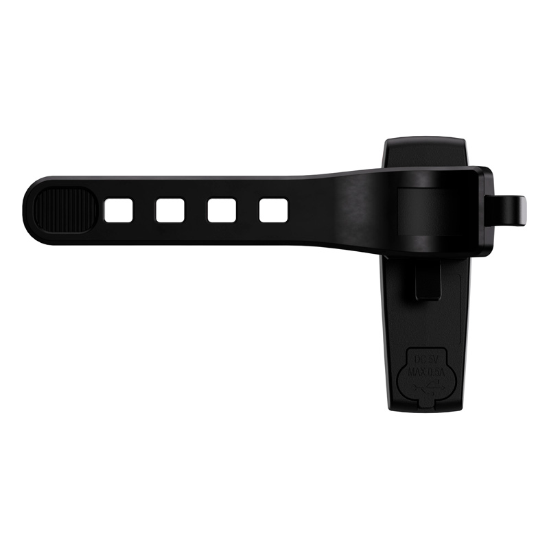 Osram LEDsBIKE® Race 100 Set - Ensemble d'éclairage pour vélo - y compris la fonction de feu de freinage automatique