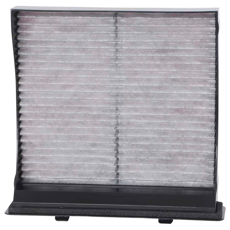 K&N Filtre à Air d'Habitacle Jetable Premium sur mesure pour Subaru divers modèles (DVF5058)