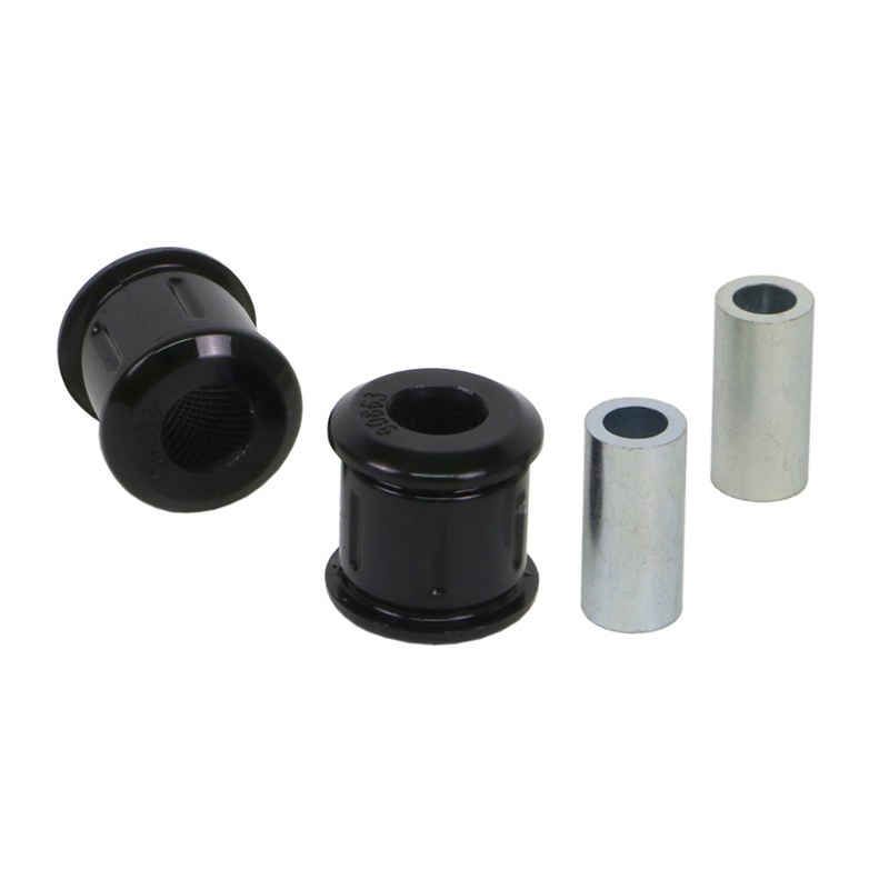 Whiteline Bielle de suspension - Lower Front Bushing sur mesure pour Lexus IS II / Toyota Crown Sedan 2003-2013