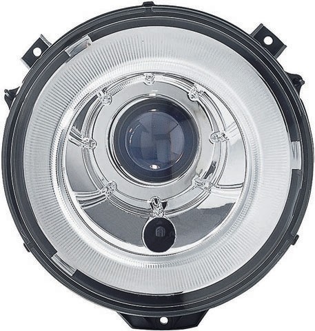XenonKoplamp Rechts of Links Mercedes W466
