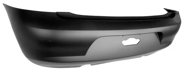 AchterBumper FOX, 05->> PRIMED