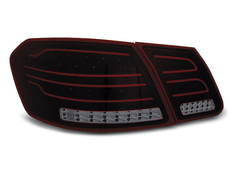 Design Achterlichten Mercedes W215