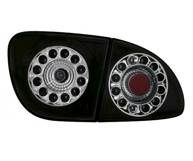 Taillights Seat Leon 1M 99-05