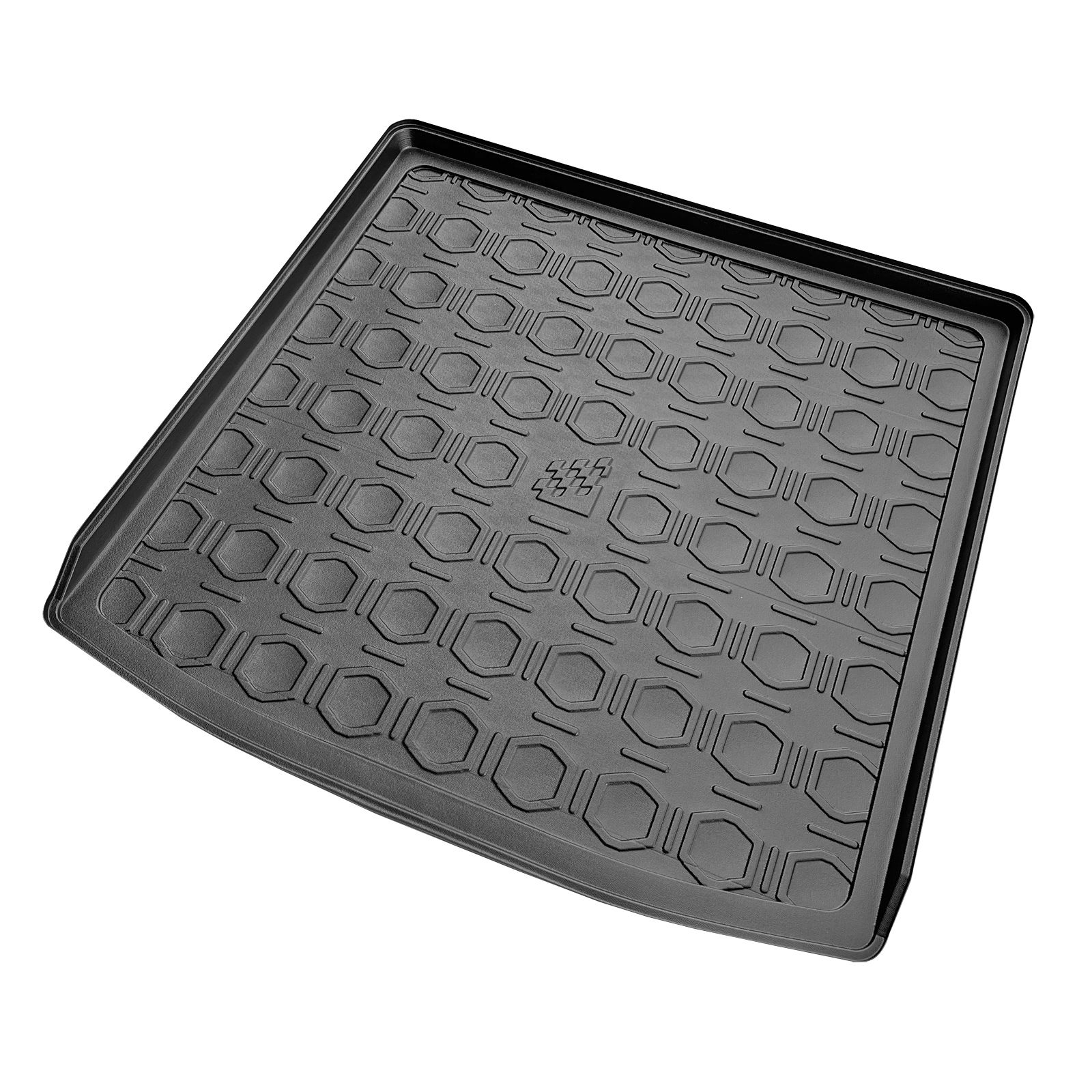 CIKCAR Bac de coffre 'Design' sur mesure pour MG S6 EV 2025-