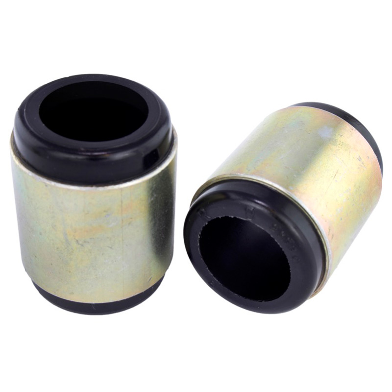 Whiteline Bielle de suspension - Lower Rear Inner Bushing sur mesure pour Infiniti G Cabrio 37/Coupé/Sedan / Nissan 350 Z/370 Z Coupé/Roadster/Skyline V35/V36/Stagea M35 2001-2014