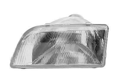 koplamp, Valeo, rechts Citroen AX, 1986-1998