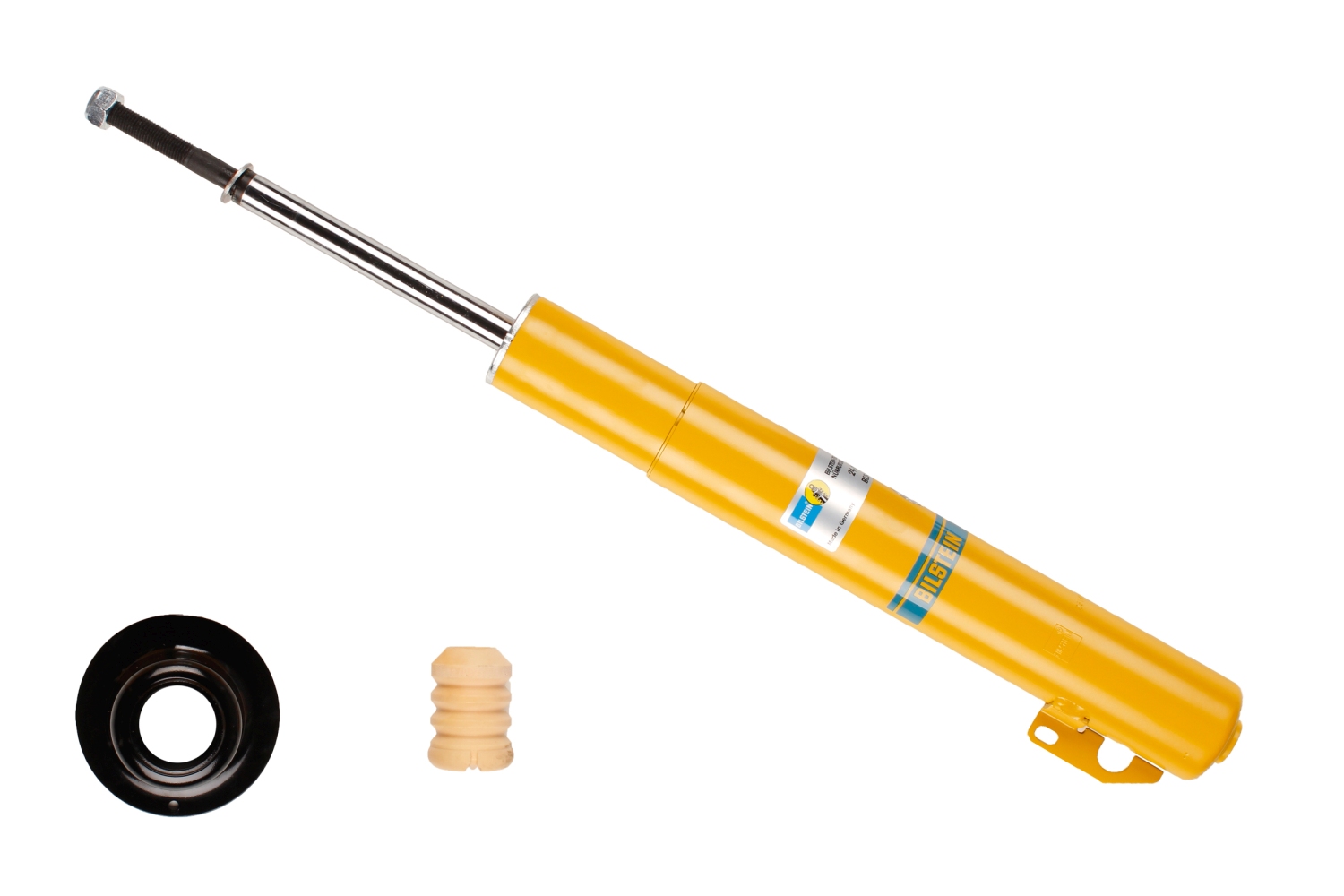 Amortisseur Avant Bilstein B6 Chrysler Jeep Grand Cherokee Iii