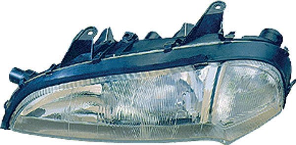 Koplamp rechts TIGRA 94->> VALEO