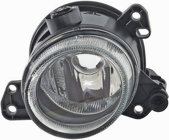 Mistlamp Rechts Mercedes W215