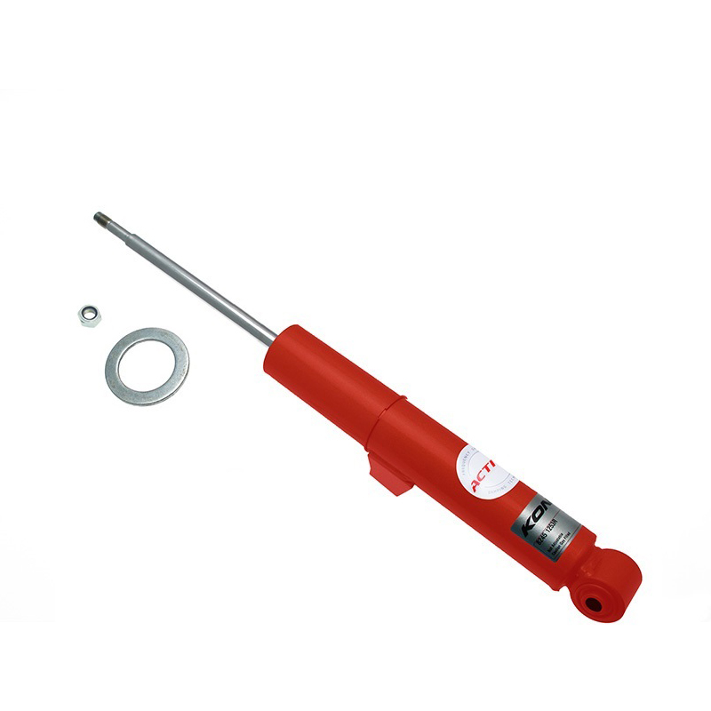 KONI Amortisseur Special Active sur mesure pour Porsche 911 (993) Carrera 2/4 (S) Coupé/Targa/Cabrio / Turbo 1993-1997 - Essieu arrière - Droite (8245-1253R)
