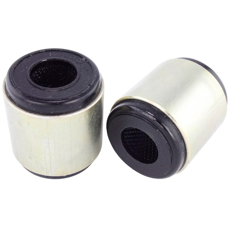Whiteline Amortisseur - au Bushing de Bielle de suspension sur mesure pour Infiniti G Coupé/Sedan / Nissan 350 Z Coupé/Roadster Z33/Skyline V35/Stagea M35 2001-2008