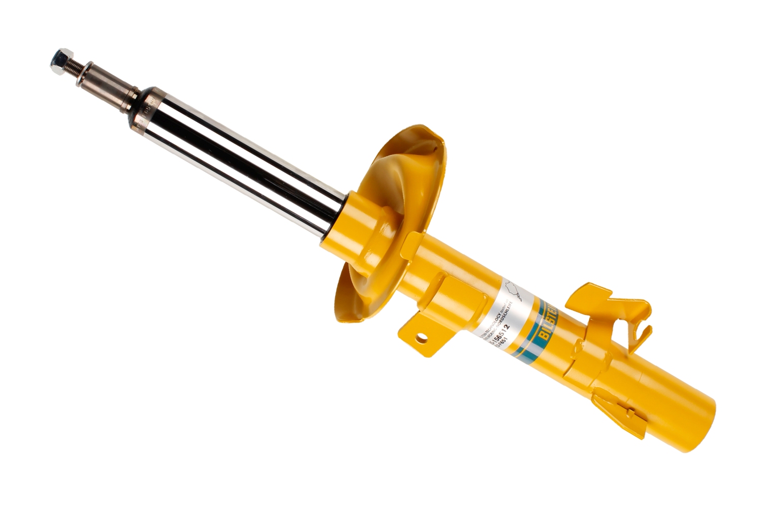 Amortisseur Avant Gauche Bilstein B6 Pour Ford Kuga