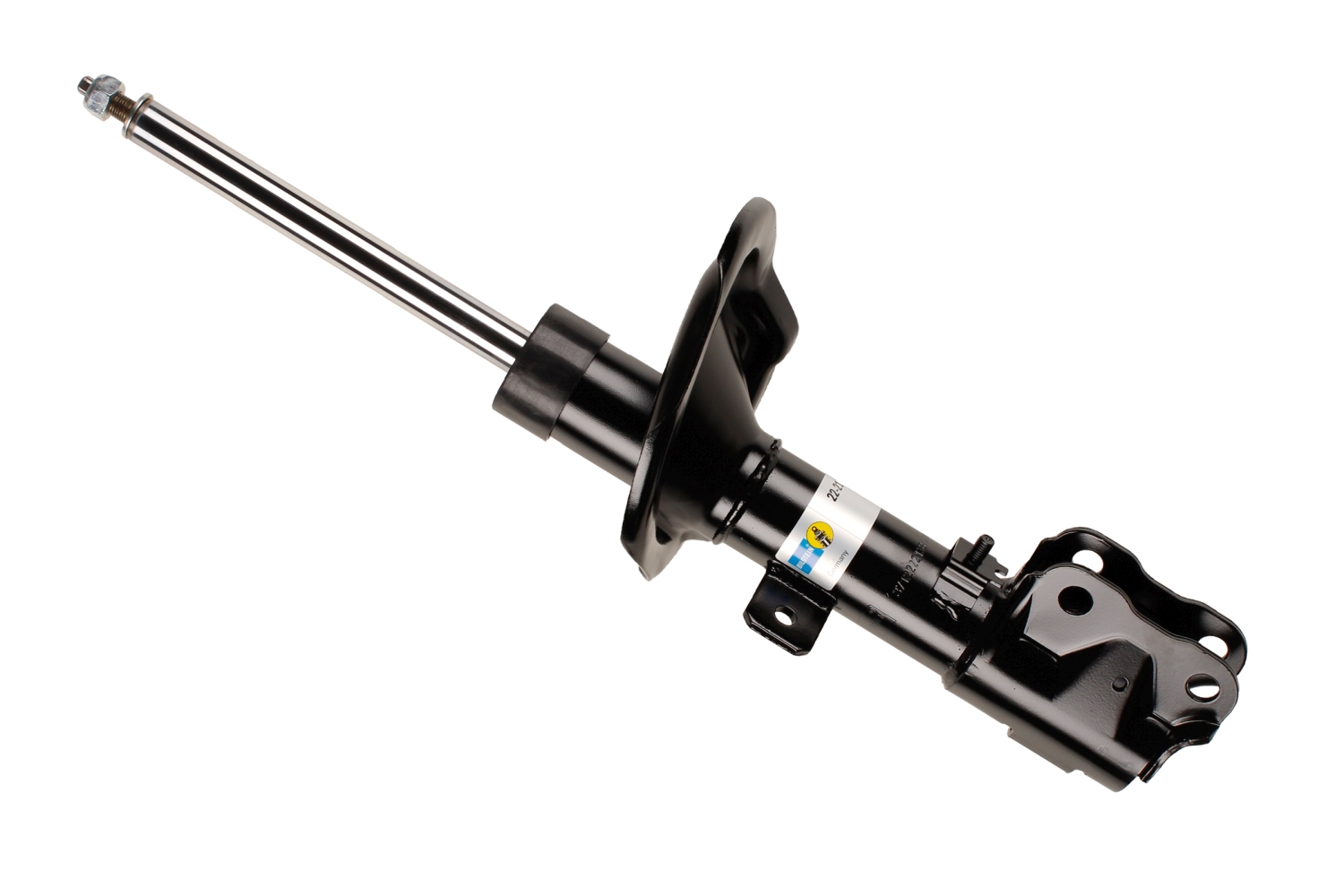 Amortisseur Avant Bilstein B4 R Pour Mitsubishi Lancer