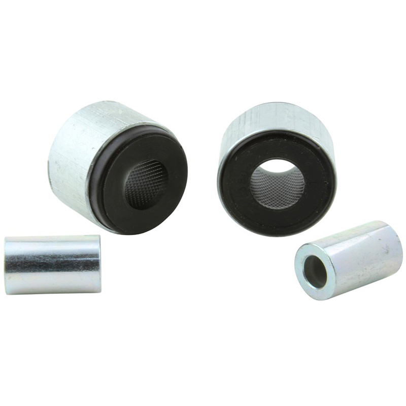 Whiteline Différentiel - Mount in Cradle Bushing sur mesure pour Subaru Impreza Sedan GC/Estate GF/Legacy II BD-BG/Legacy Outback BG/Impreza/Forester SF-SG 1992-2008