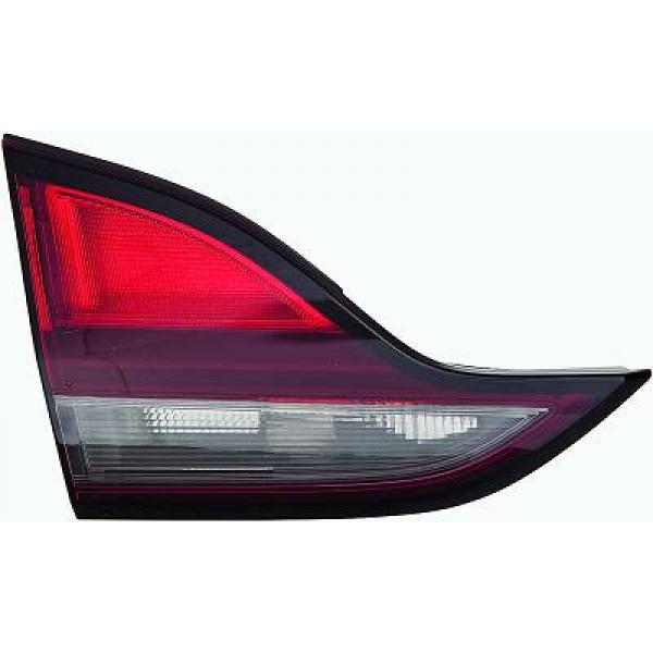 Achterlicht Links Opel Zafira C