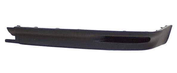 spoiler, GTI/16V/G60, rechts VW Jetta, 1984-1992