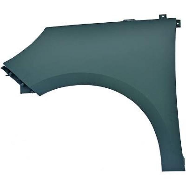 Zijscherm Rechts Renault Scenic