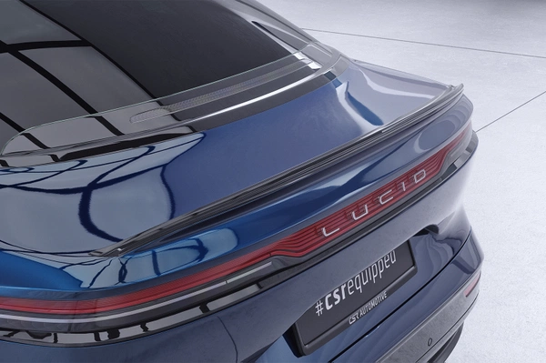Achterspoiler | ABE Lucid Air, Touring, Grand Touring